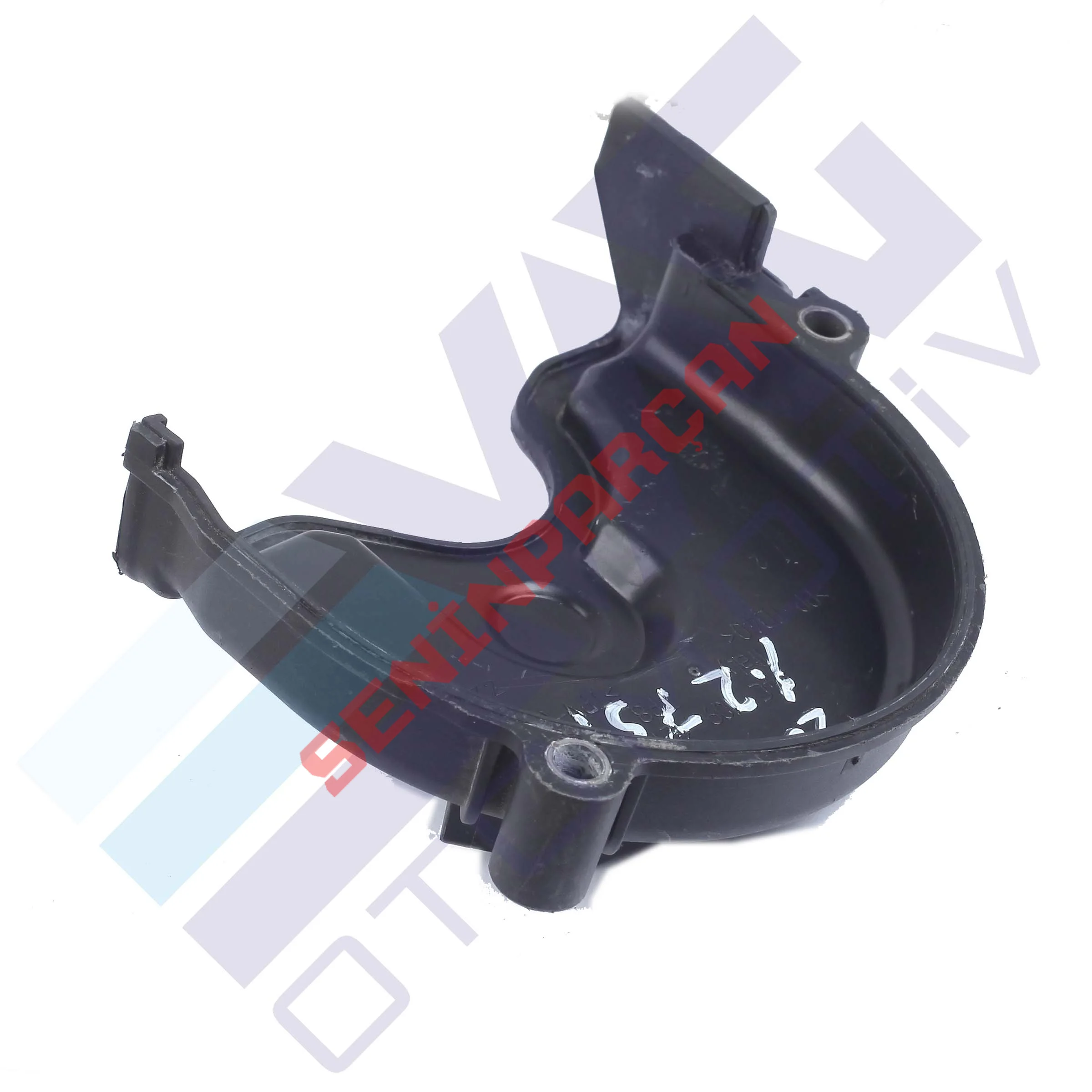 04C109121C - TRİGER KAYIŞI KORUYUCU