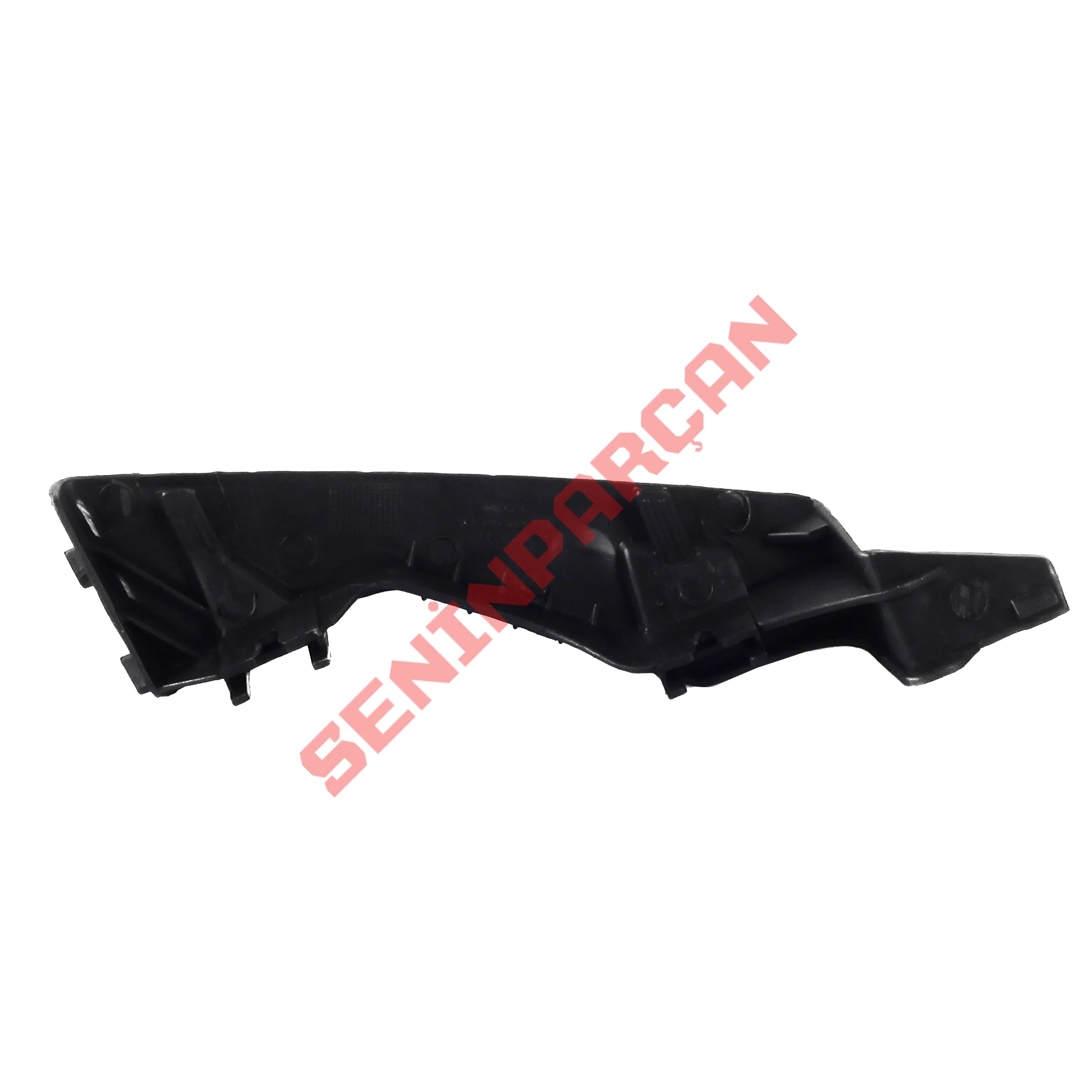 3C0807724 - TAMPON BRAKETİ ÖN SAĞ PASSAT 2006-