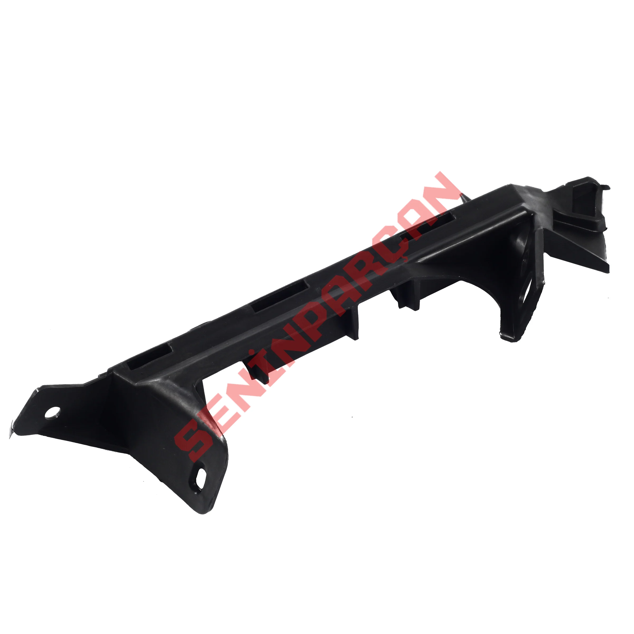 6J0807184 - TAMPON BRAKETİ ÖN SAĞ İBİZA 2013-