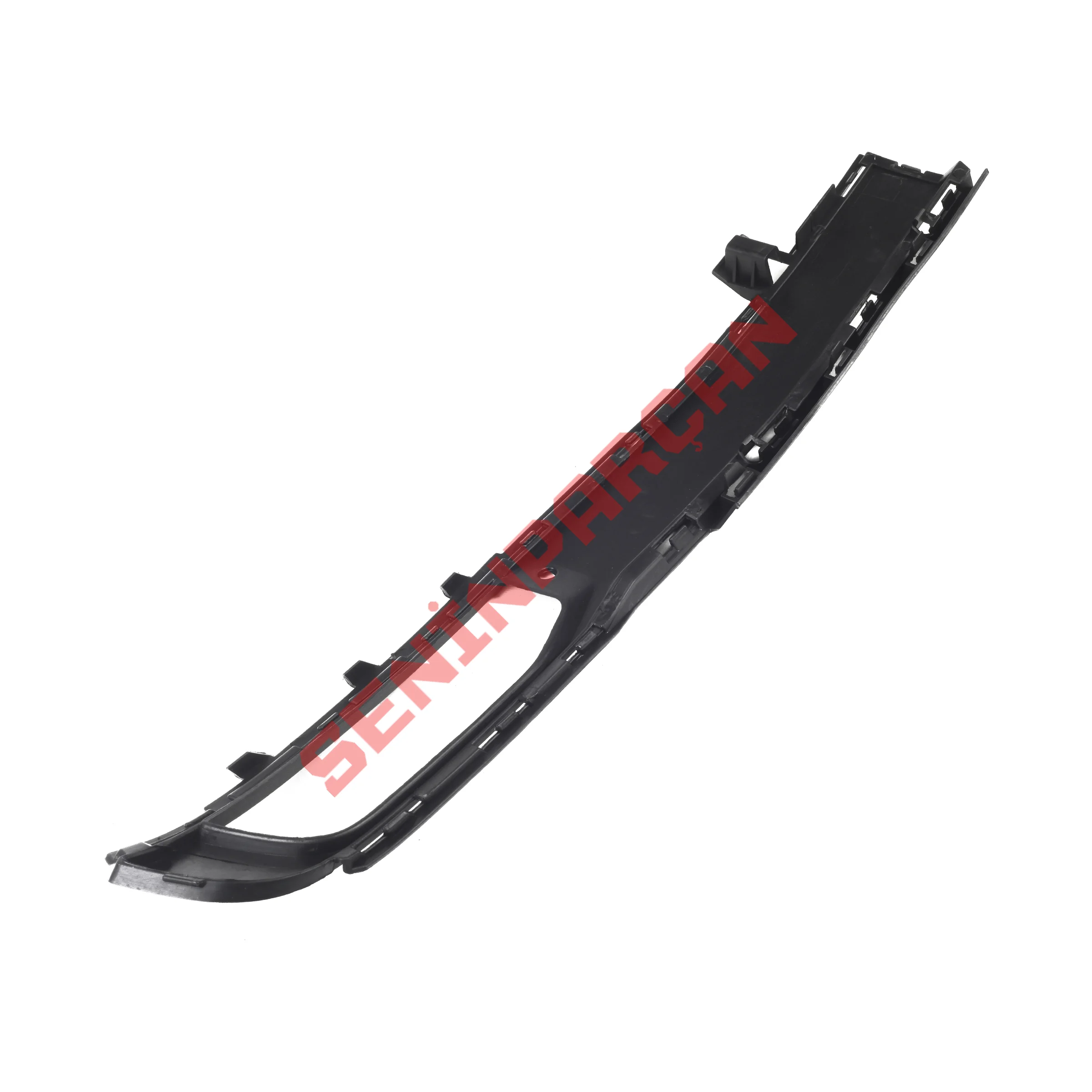 7E0807490D - SİS KAPAĞI SİSLİ