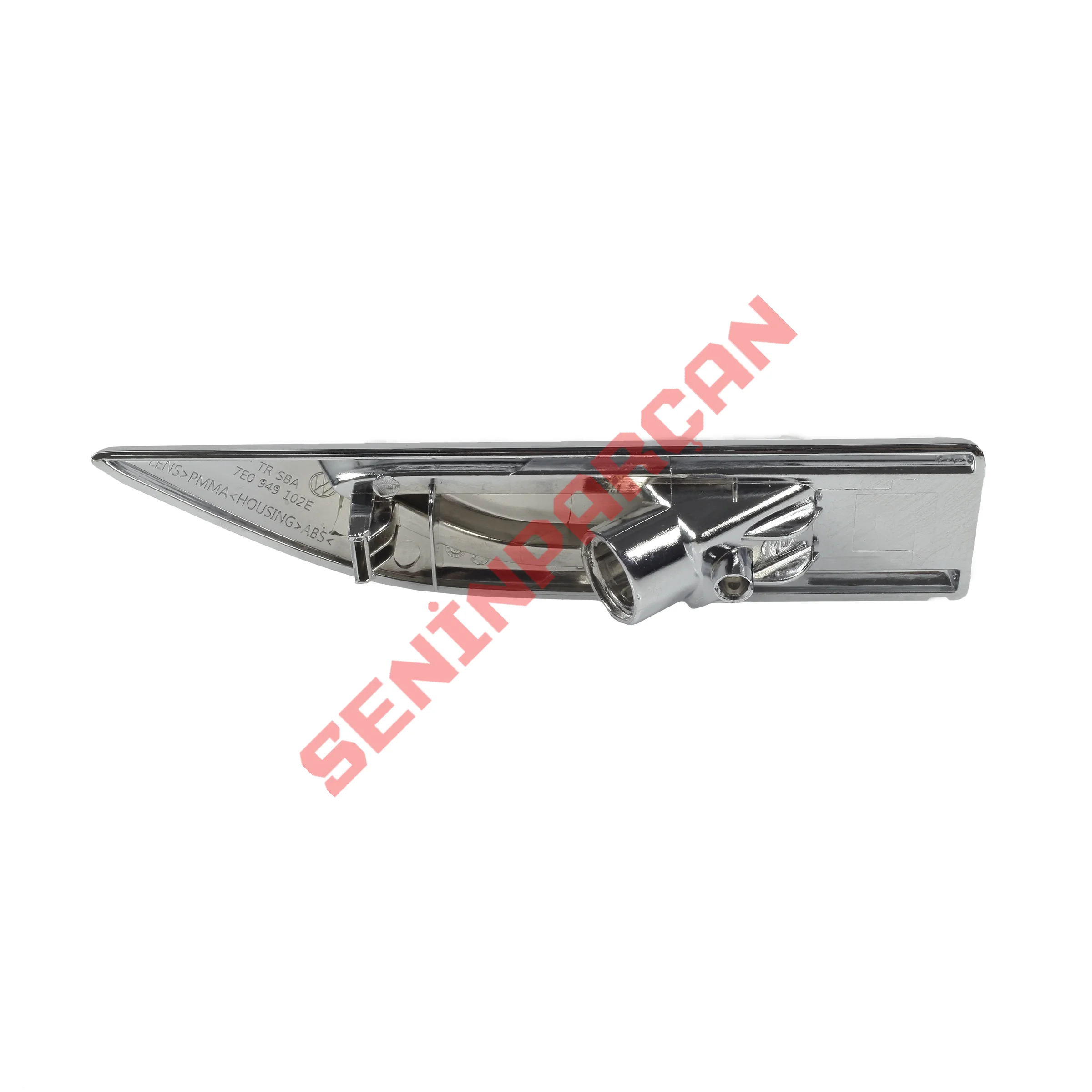 7E0949102E - SİNYAL LAMBASI