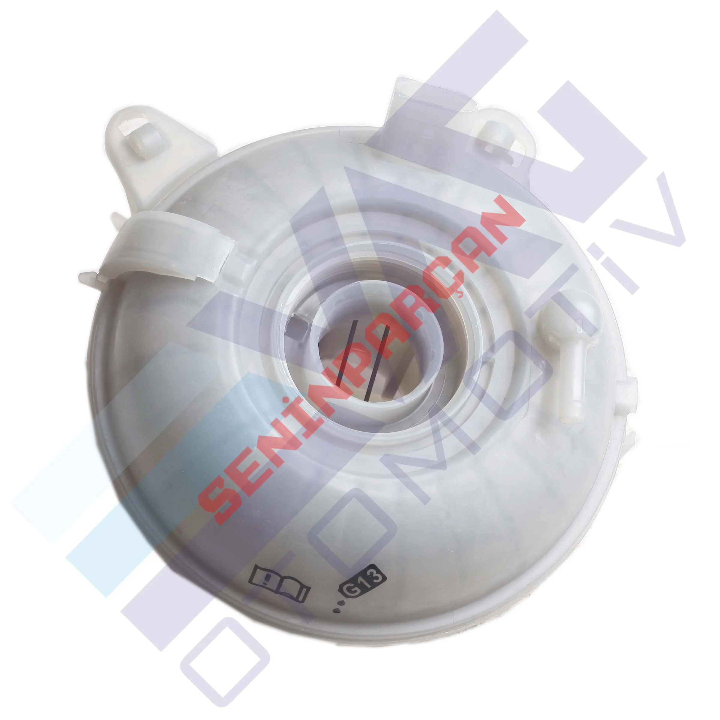 5Q0121407G - GENLEŞME KABI