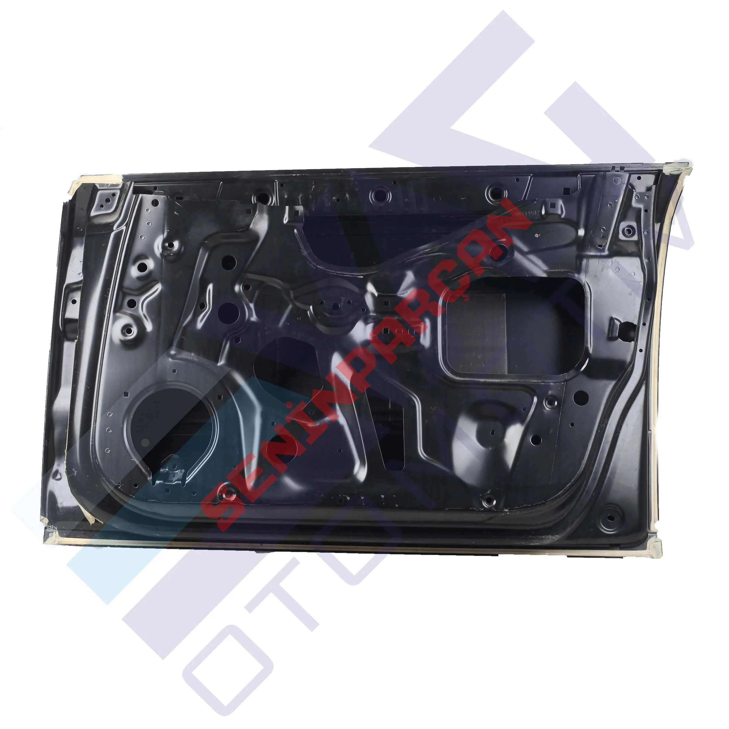 8E0831052 - KAPI ÖN SAĞ AUDI A4 2001-2005