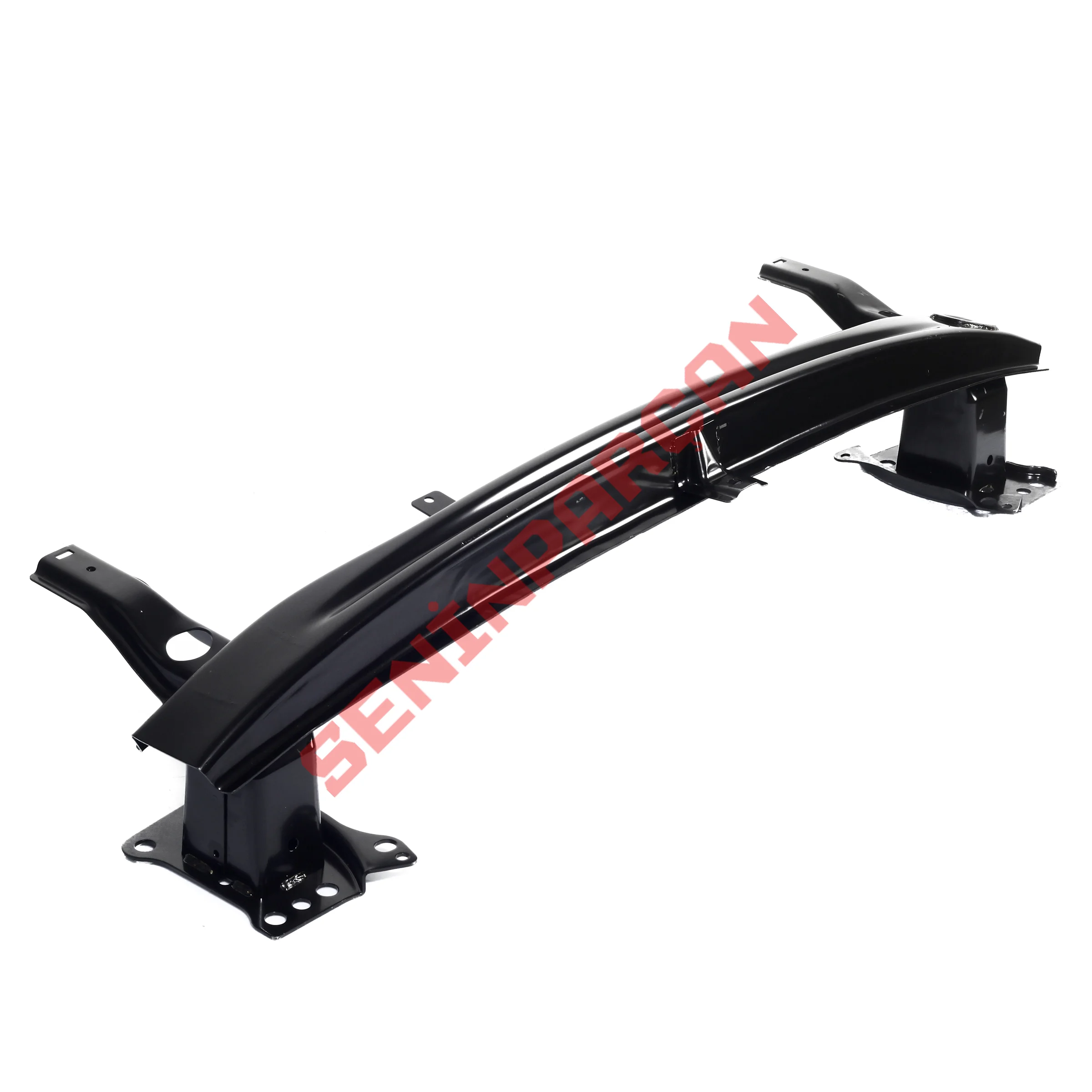 1T0807109D - ÖN TAMPON DEMİRİ CADDY 11-