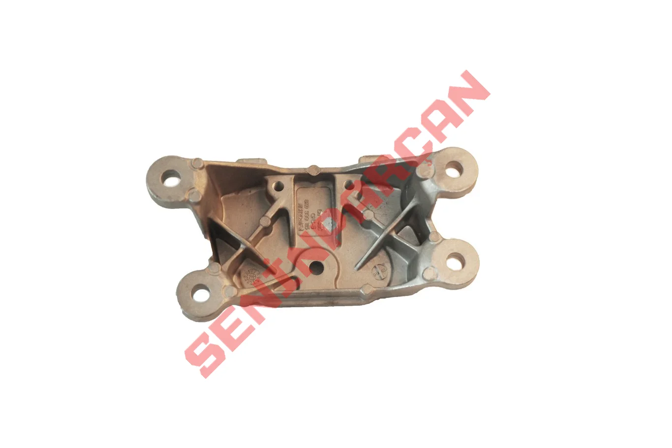 8K0399115S - ŞANZIMAN BRAKETİ