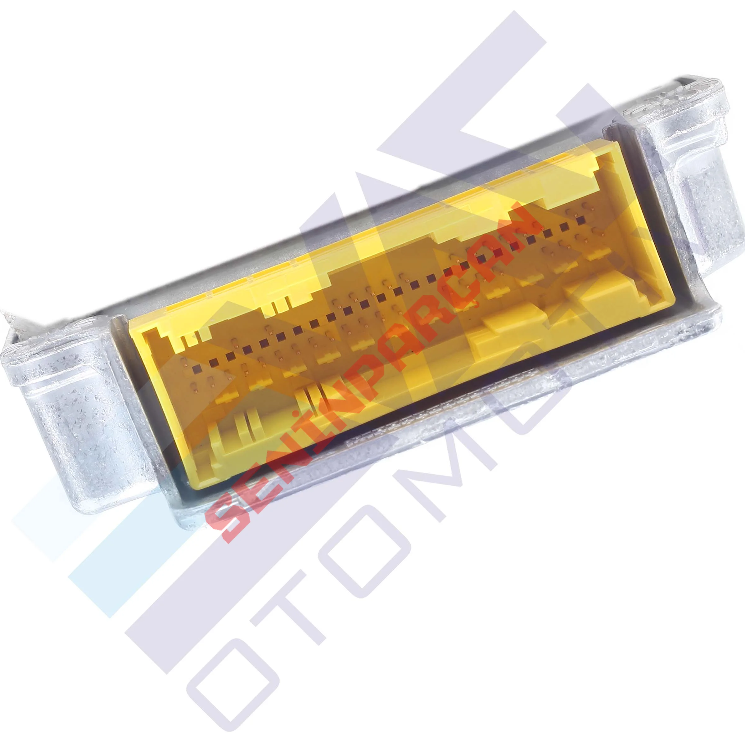 1C0909605F001 - HAVA YASTIĞI KONTROL ÜNİTESİ