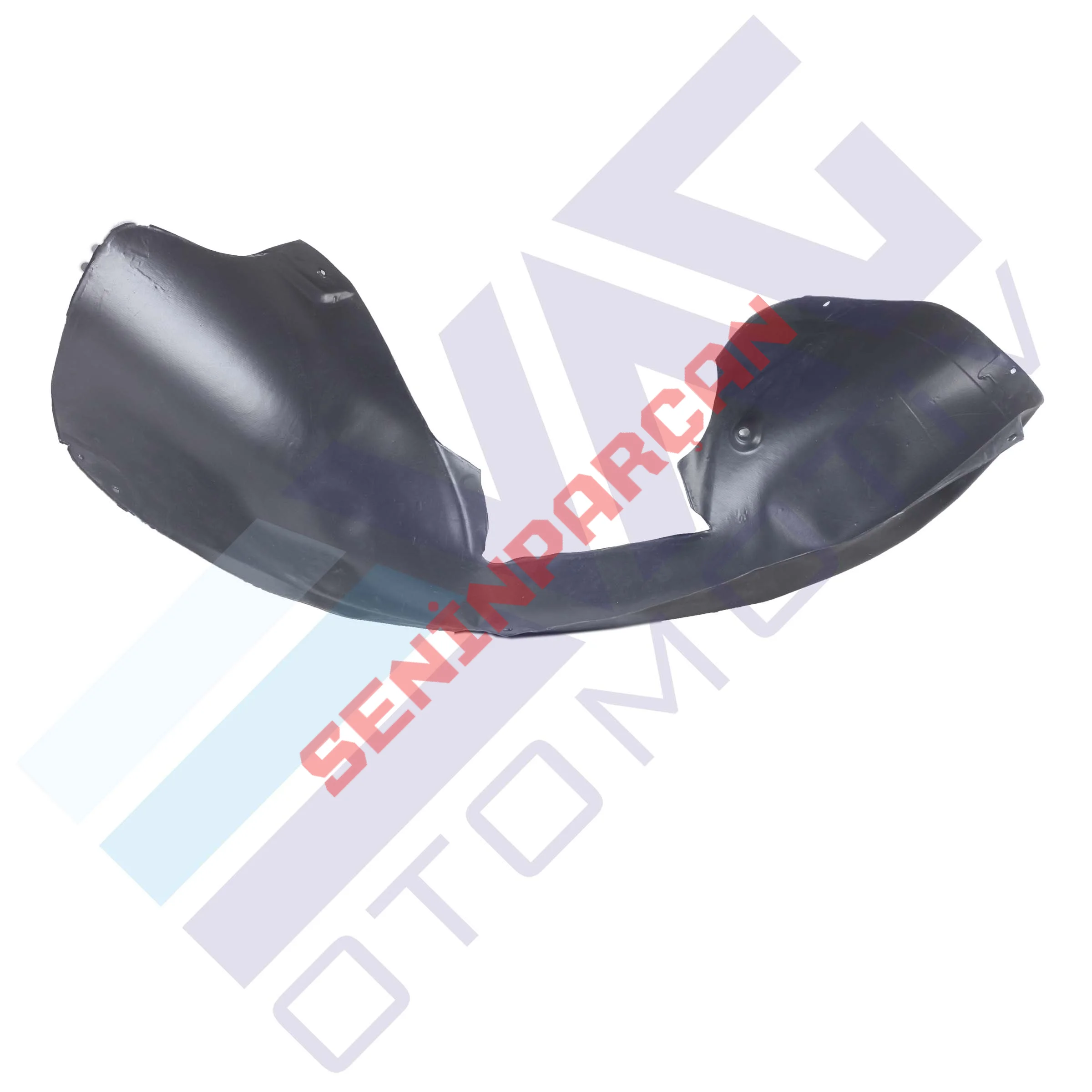 3AA805977 - ÇAMURLUK DAVLUMBAZI ÖN ( ARKA ) SOL PASSAT 2011-