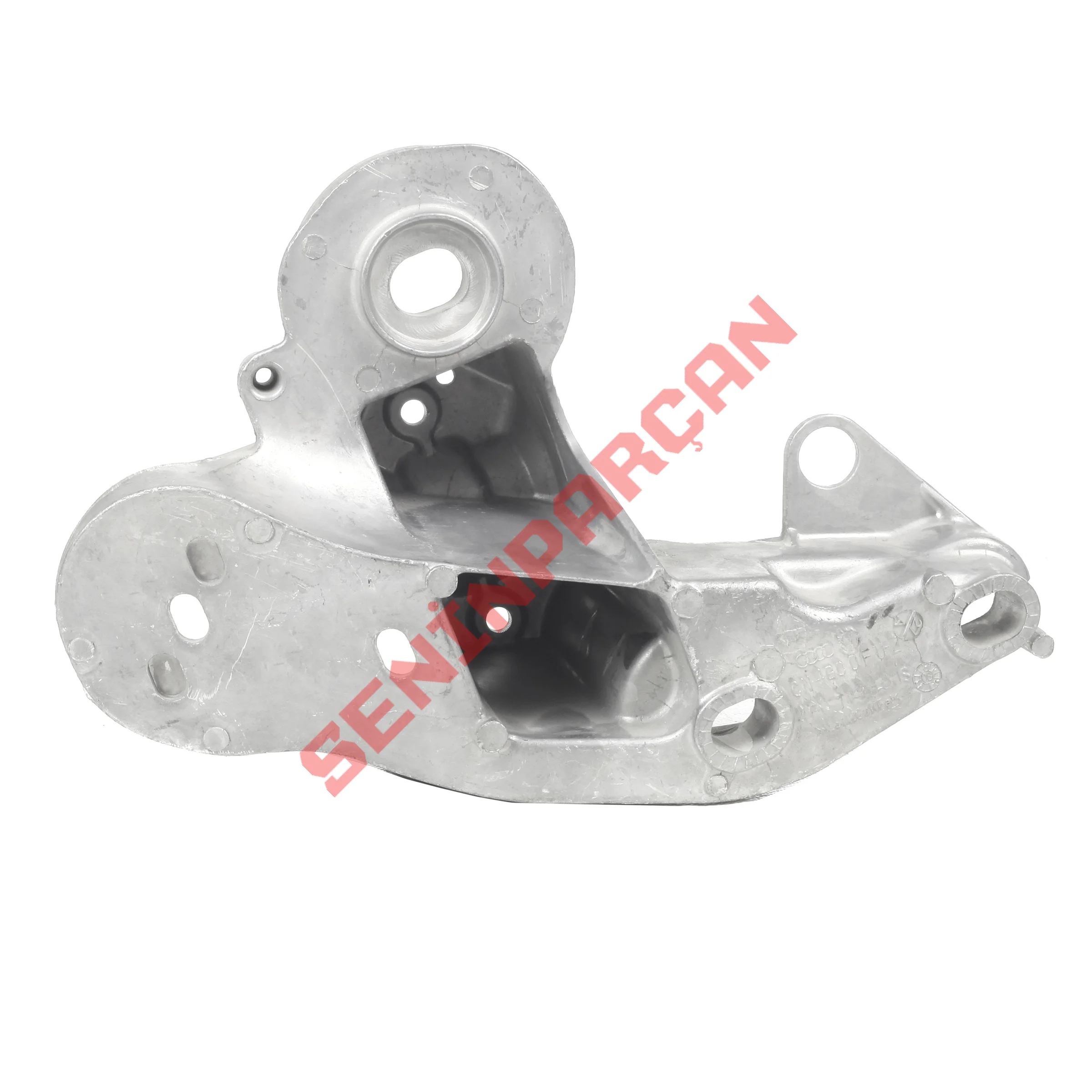 4F0199351H - MOTOR KULAK SOL AUDI A6 3.0 TDI 2.0 TFSI 2005-2011