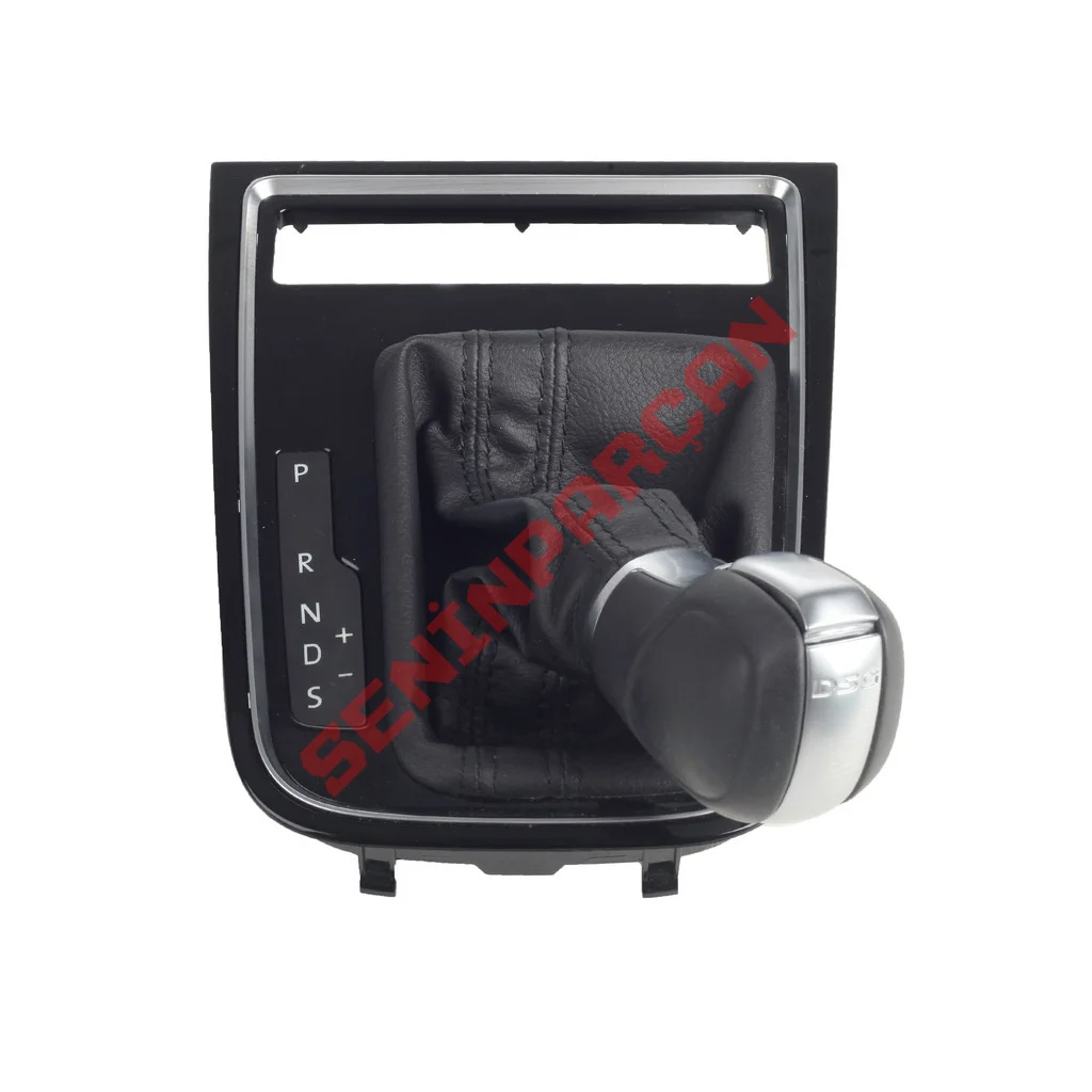 5C7713203H - VİTES TOPUZU OTOMATİK JETTA 2015