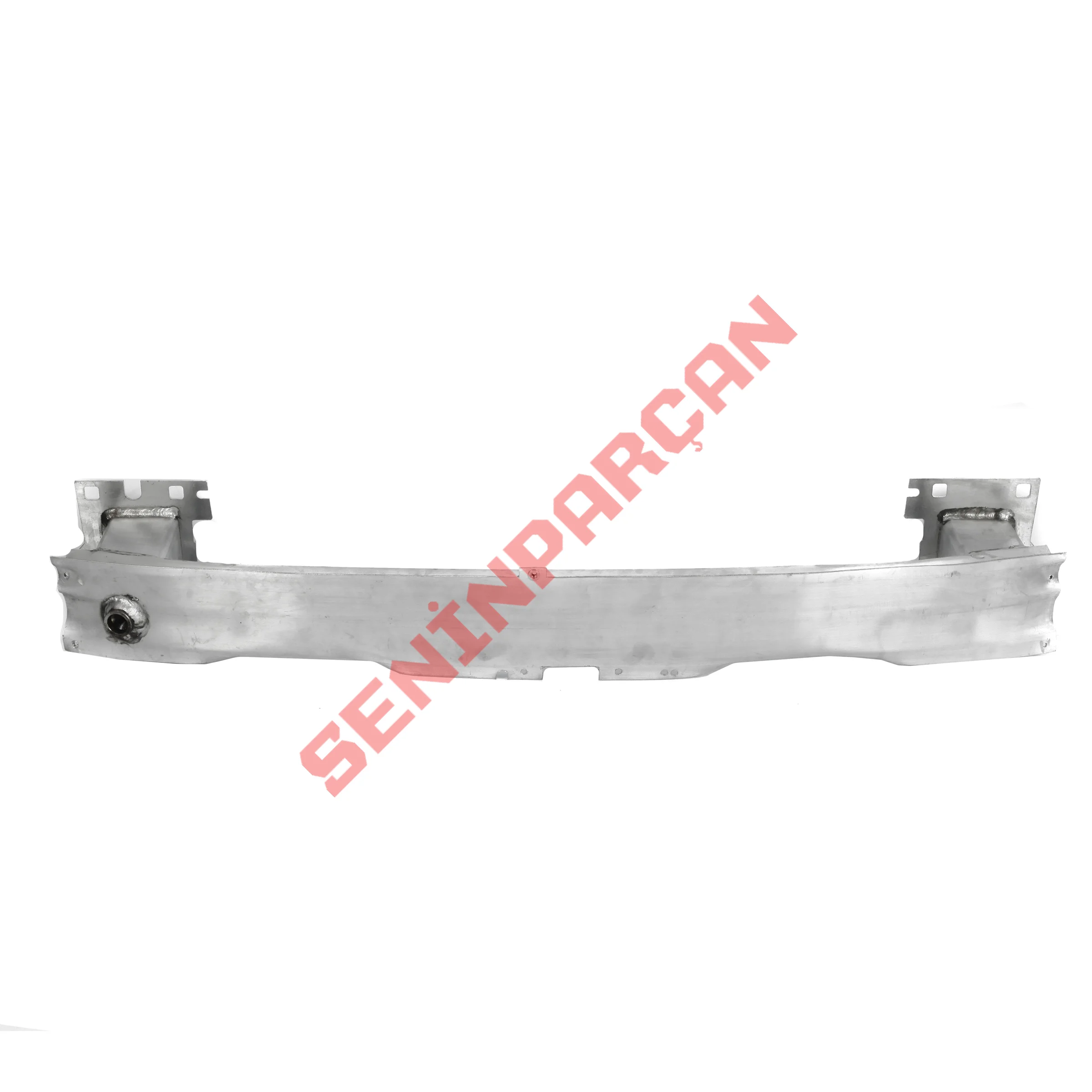 8V0807109B - ÖN TAMPON DEMİRİ AUDI A3 2013-2018 YERLİ DEĞİL