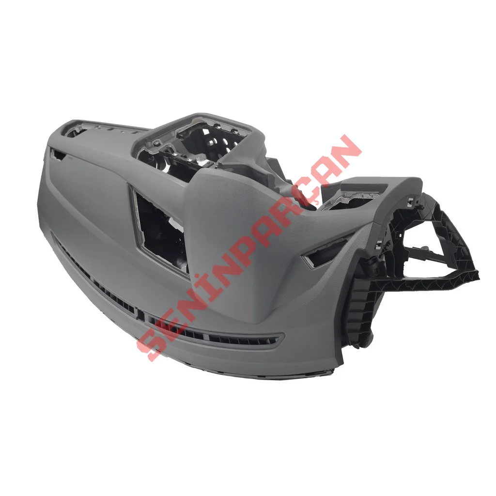 5NB857003HFLG - GÖĞÜS TORPİDO KOMLE TIGUAN 2017-