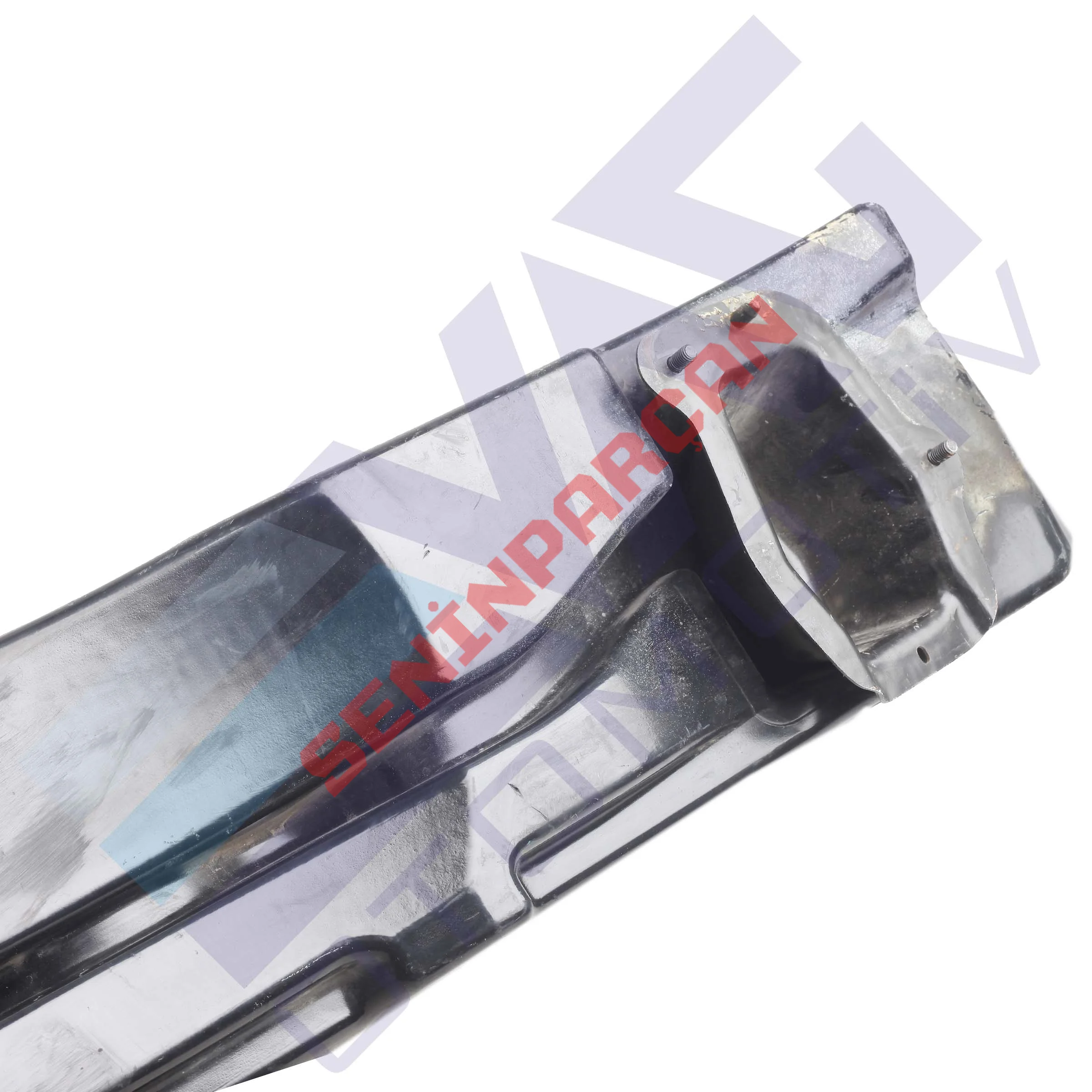 7M0807689 - ÇARPMA SOĞURU