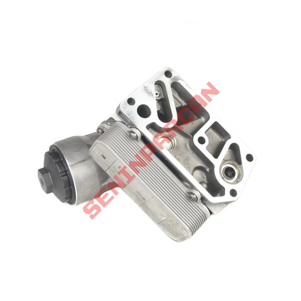 070115389E - YAĞ FİLTR TUTUCU