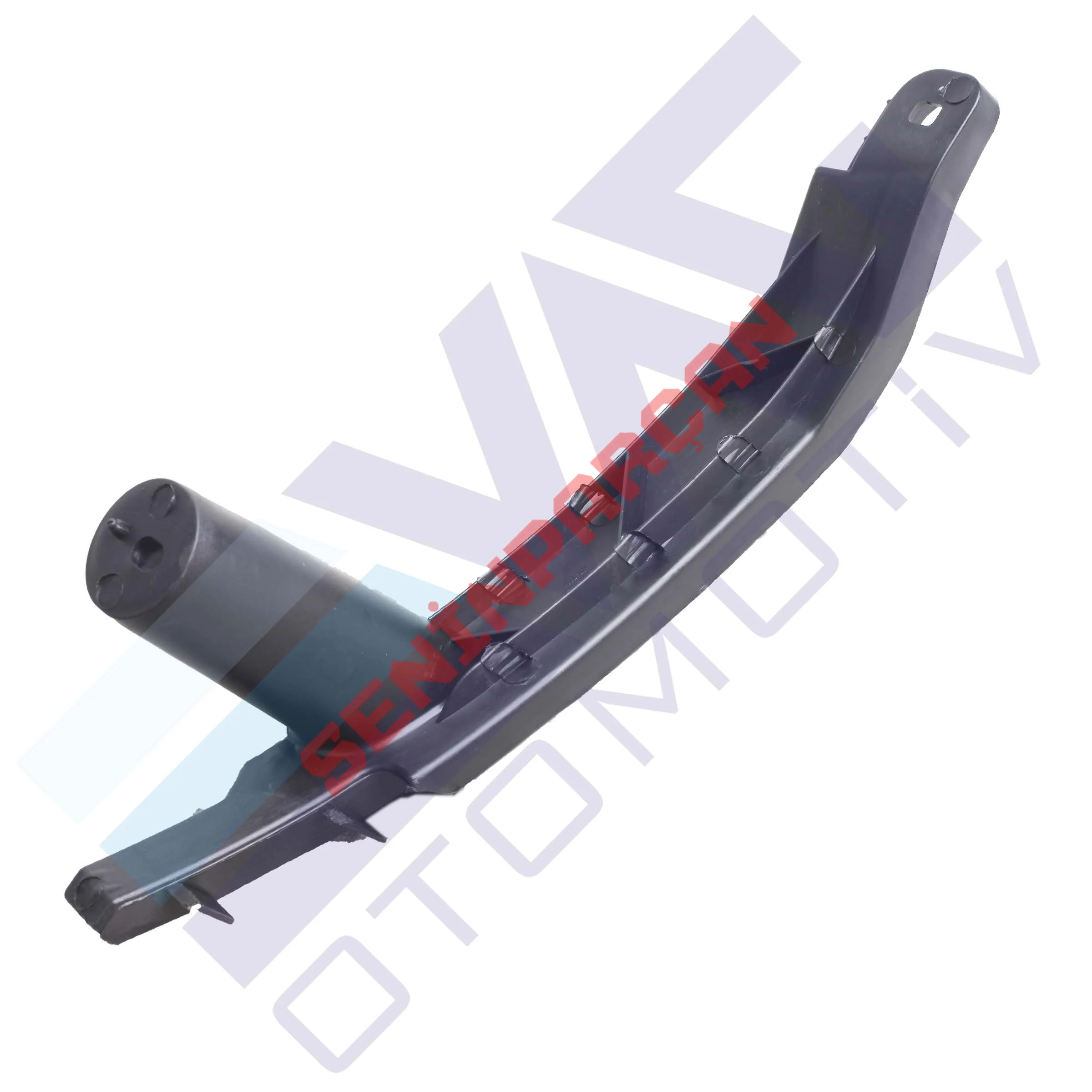 1K0807890B - ÖN FAR BRAKETİ SAĞ JETTA 2006-2011