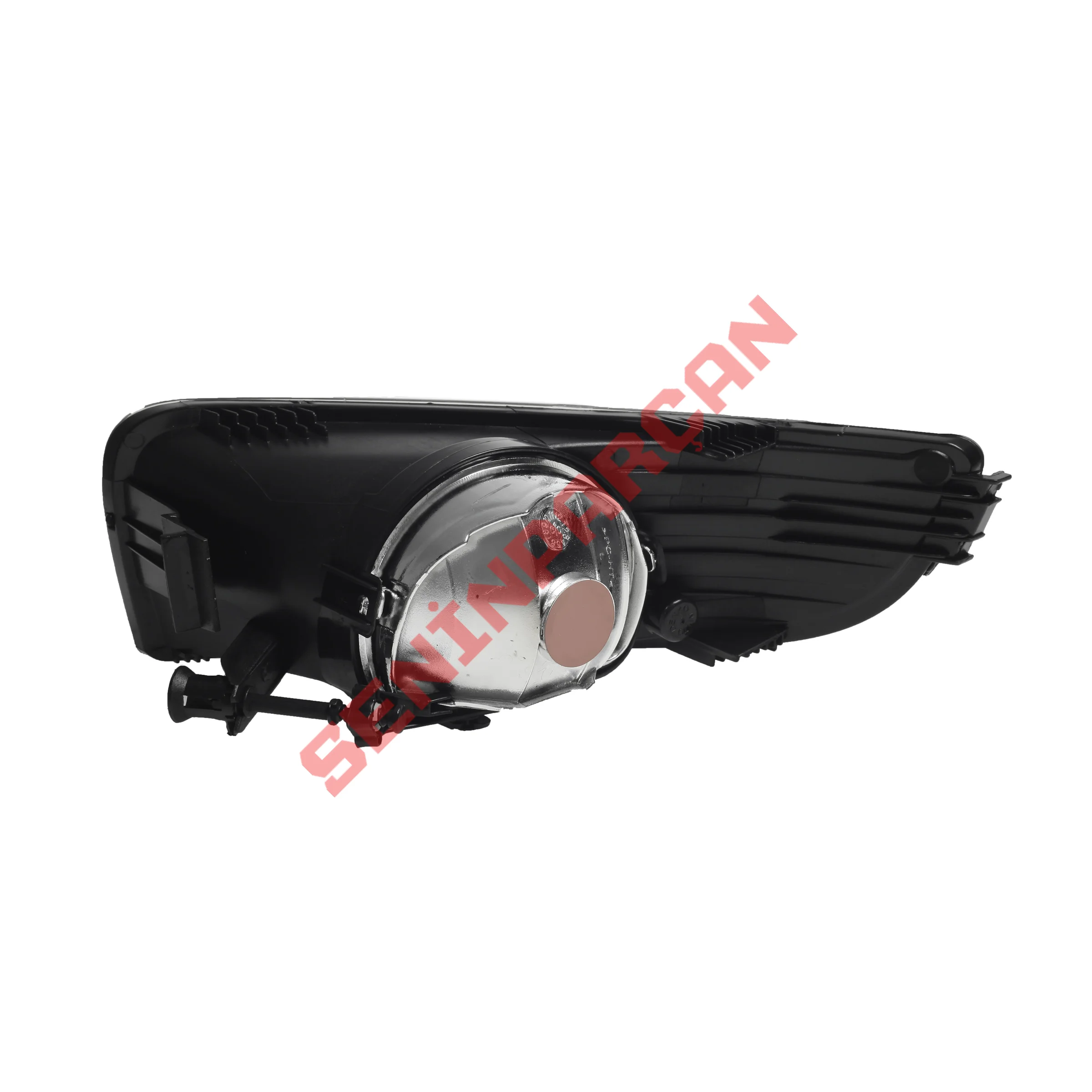 3T0941701 - SİS FARI SOL SUPER B 2008 - 2012