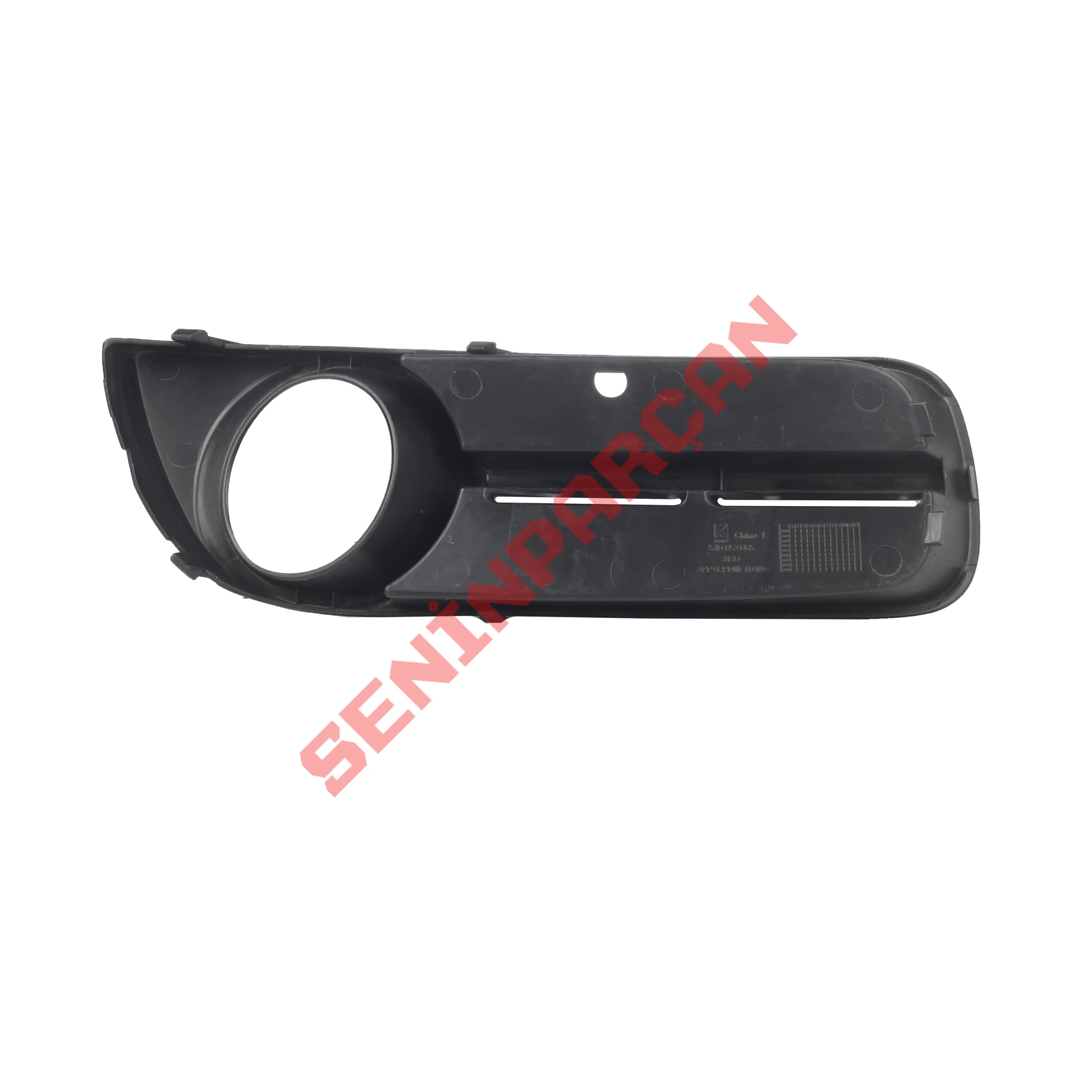 5J0853665 - SİS KAPAĞI FABİA SİSLİ