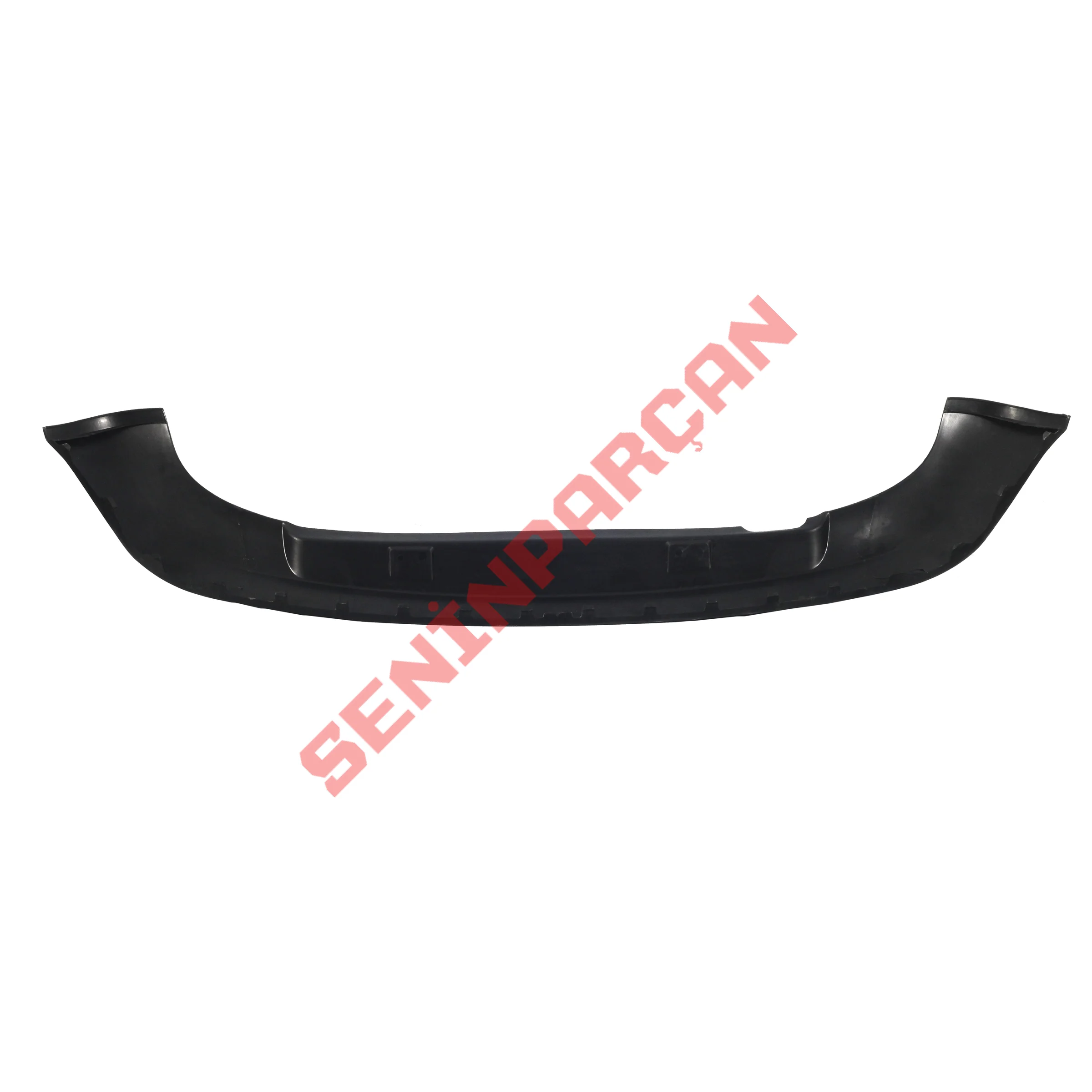 1J6807521 - SPOYLER ARKA GOLF 1997-