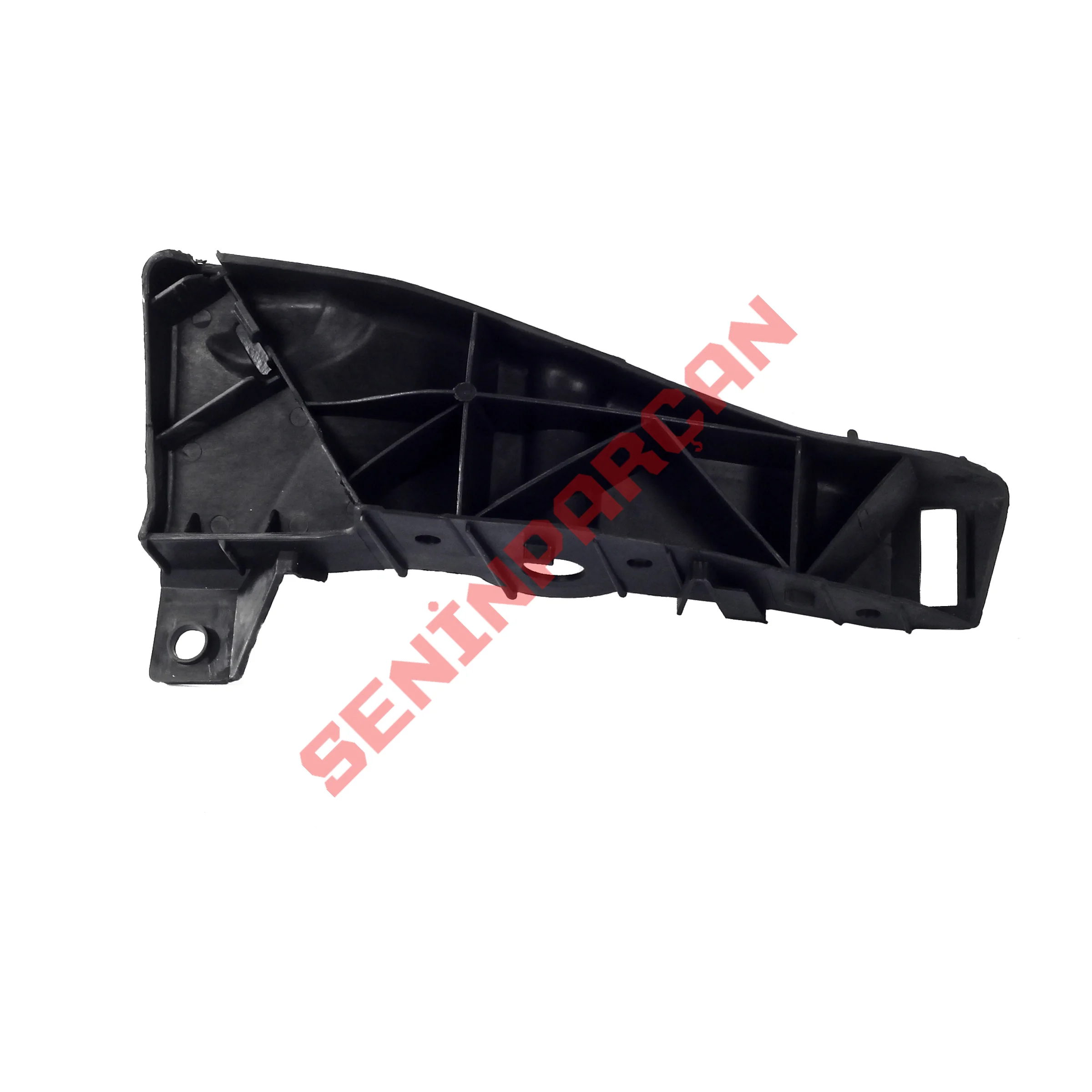 6J4807377B - TAMPON BRAKETİ ÖN SOL İBİZA FR 2013-