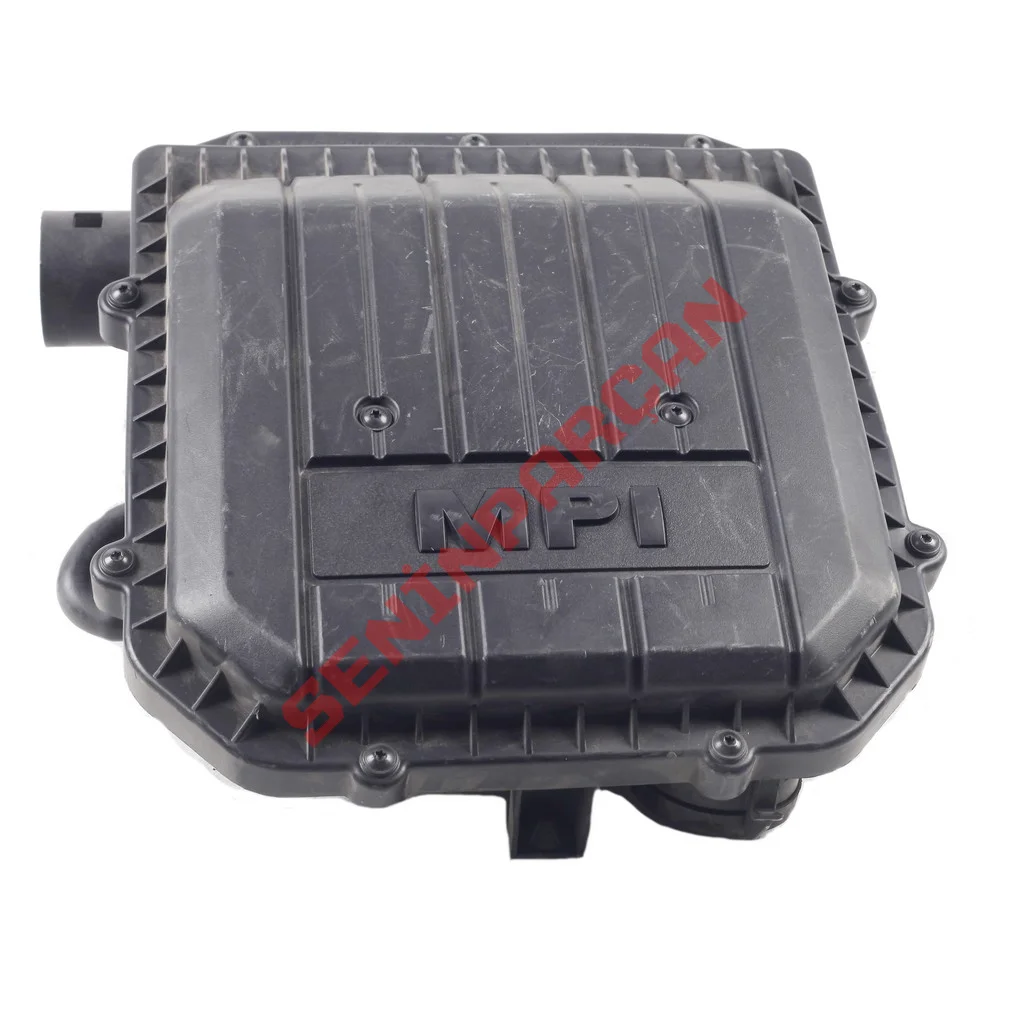 04C129611J - HAVA FİLTRE KUTUSU 1.0