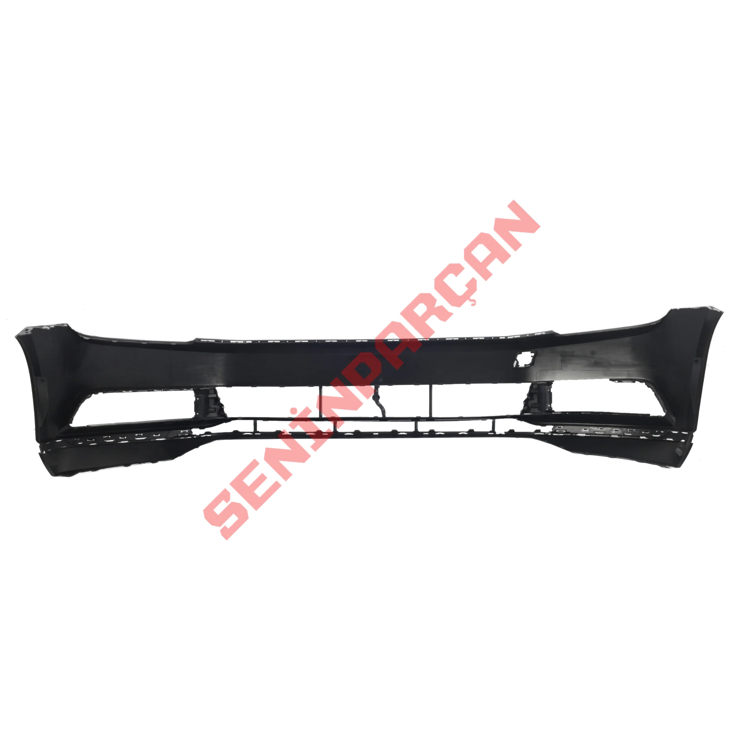 3G0807217F - TAMPON ÖN COMFORTLINE PASSAT 2015-