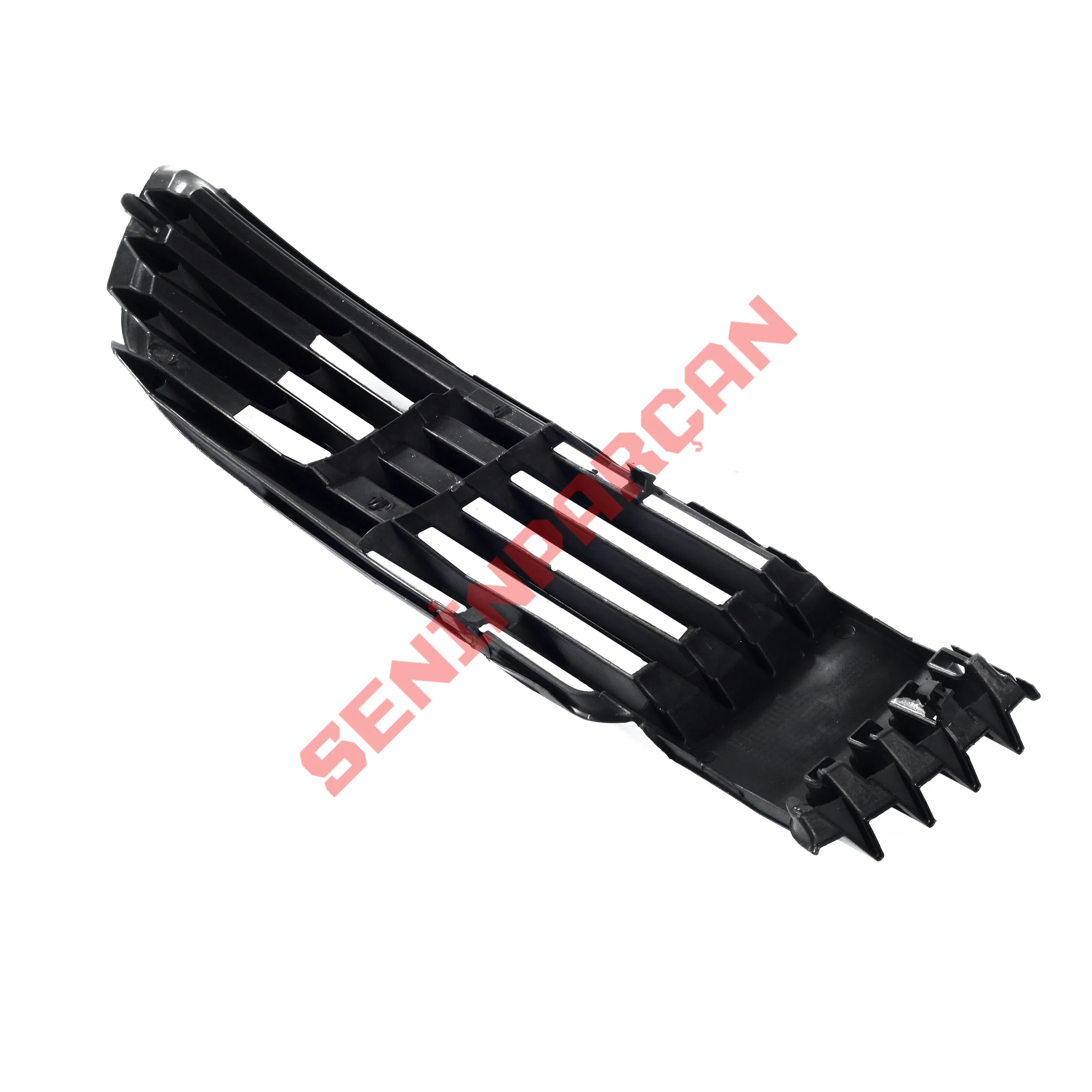 3B0853665H - TAMPON ÖN IZGARA SOL (SİSSİZ) PASSAT 2001-