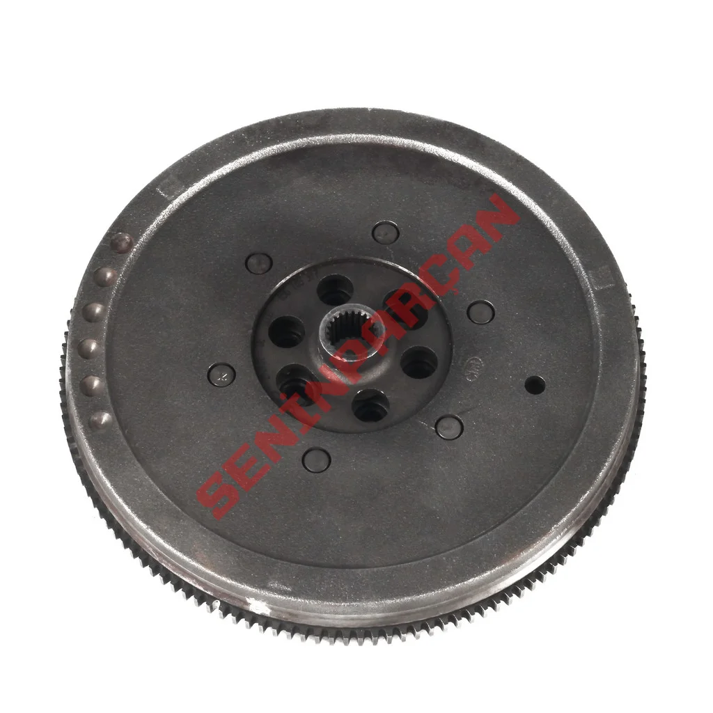 03G105317 - VOLAN DİŞLİSİ