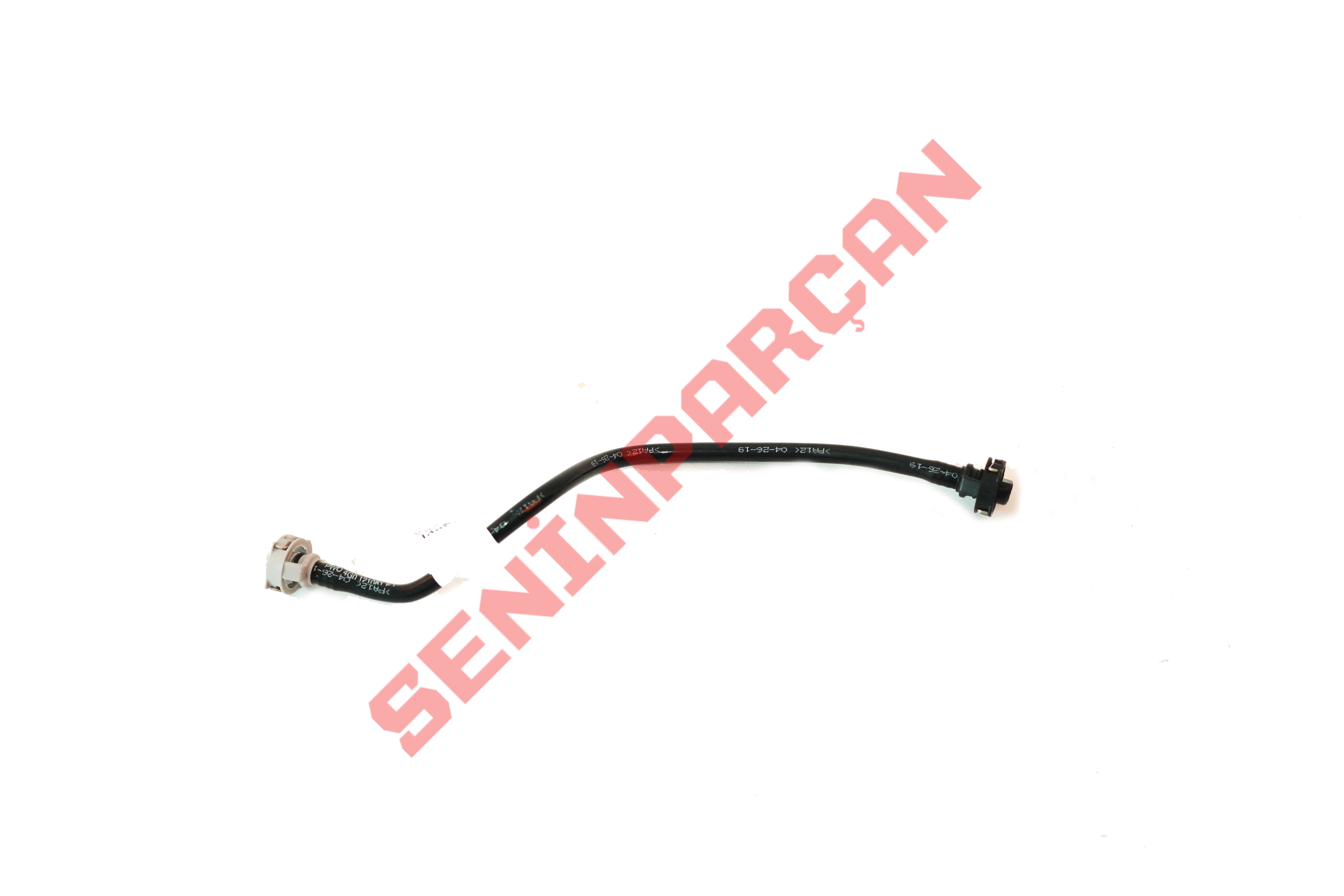 4G0121081CT - HAVA ALMA BORUSU