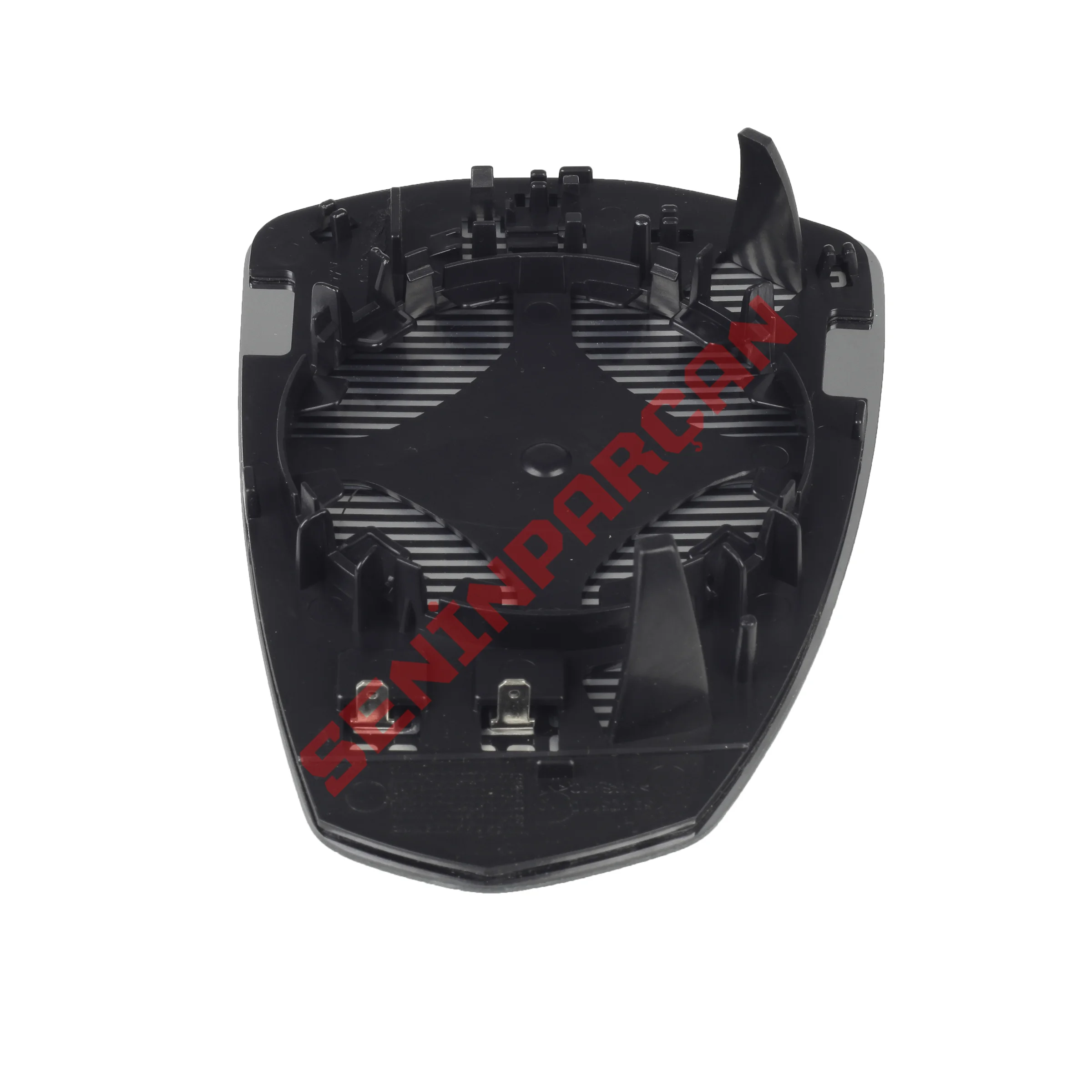 8V0857535C - TAŞIYICI PLAKASI OLAN