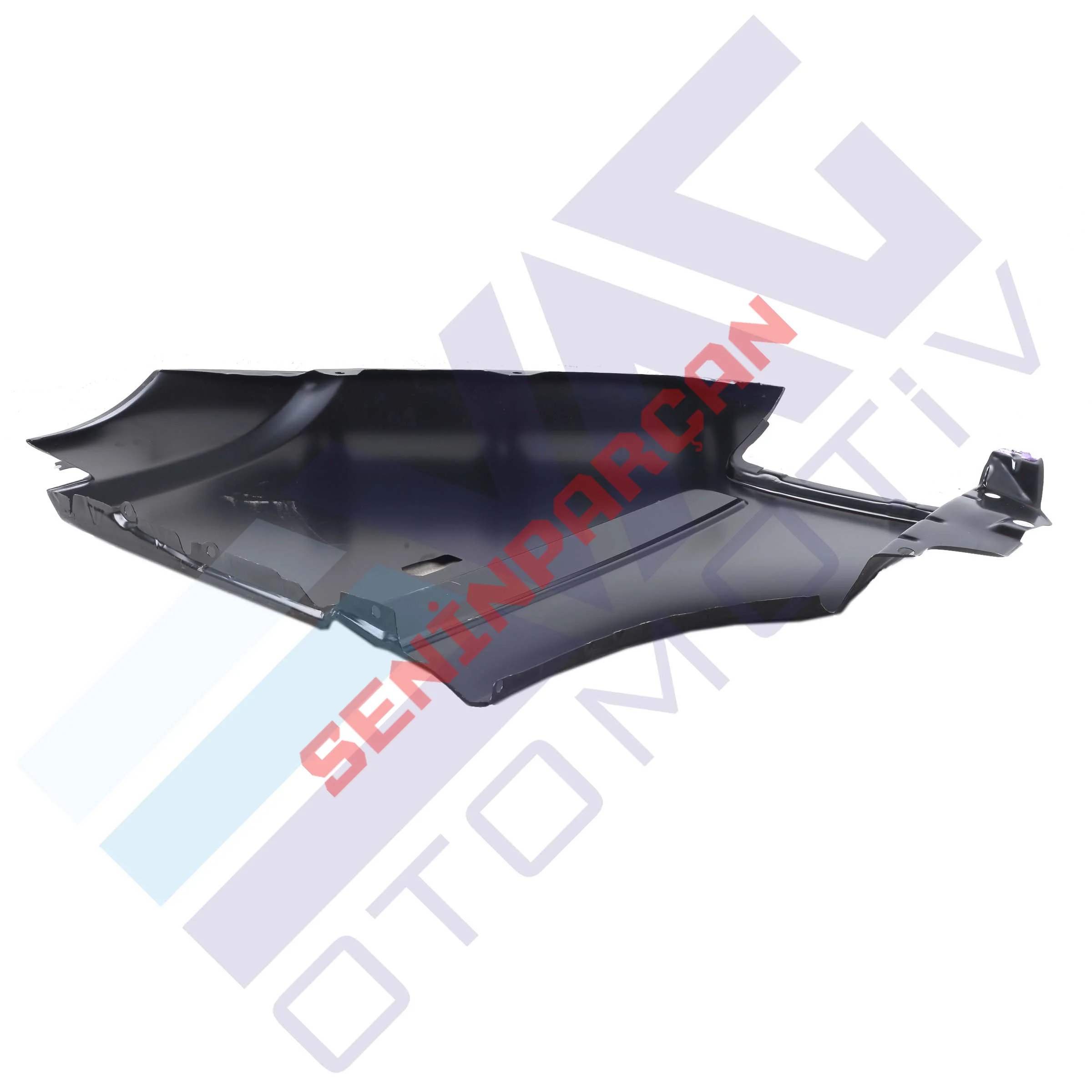 2D0821105C - ÇAMURLUK ÖN SOL LT-35 1996-