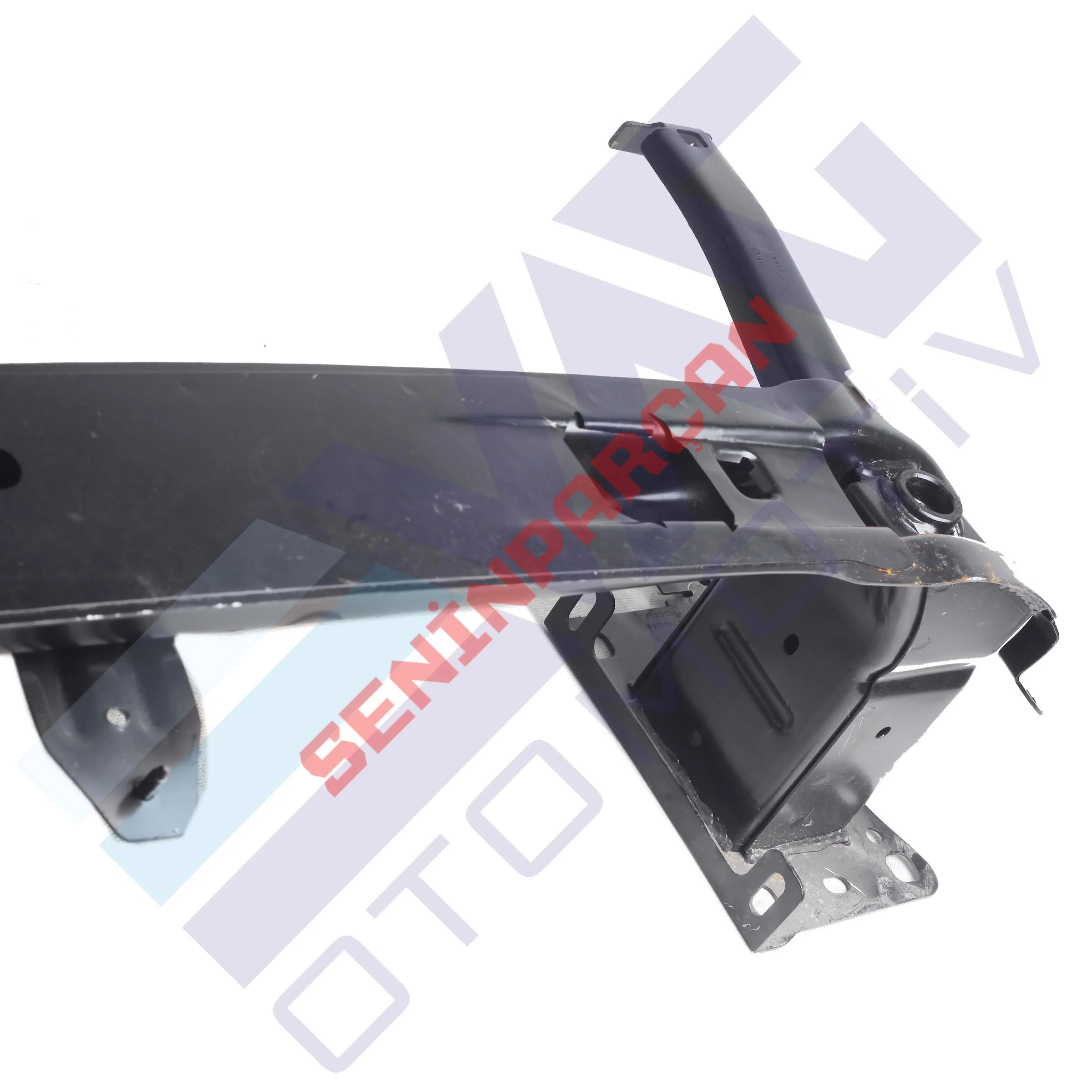 3G0807109 - DARBE TAŞIYICISI