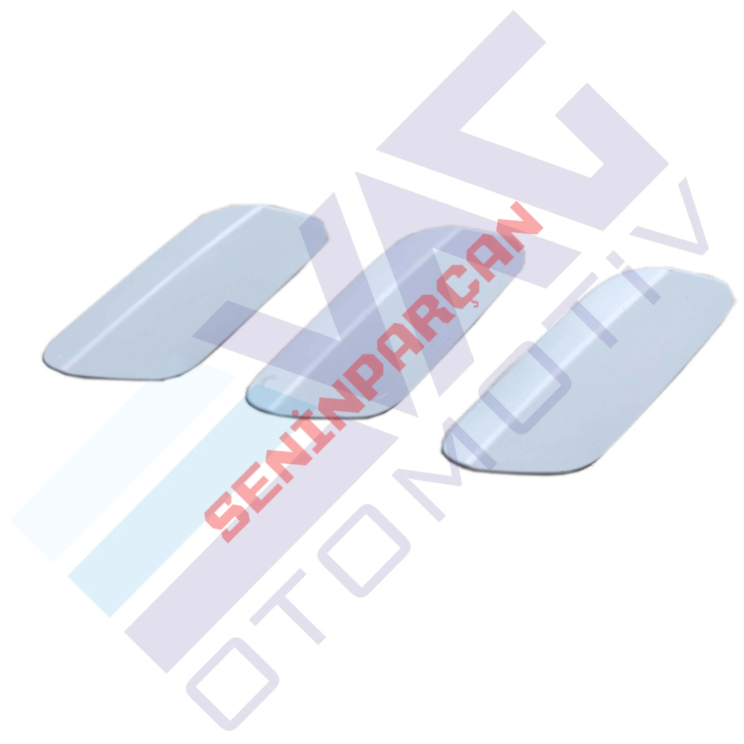 5C6955110 - FAR YIKAMA KAPAĞI SAĞ JETTA 2012-2015