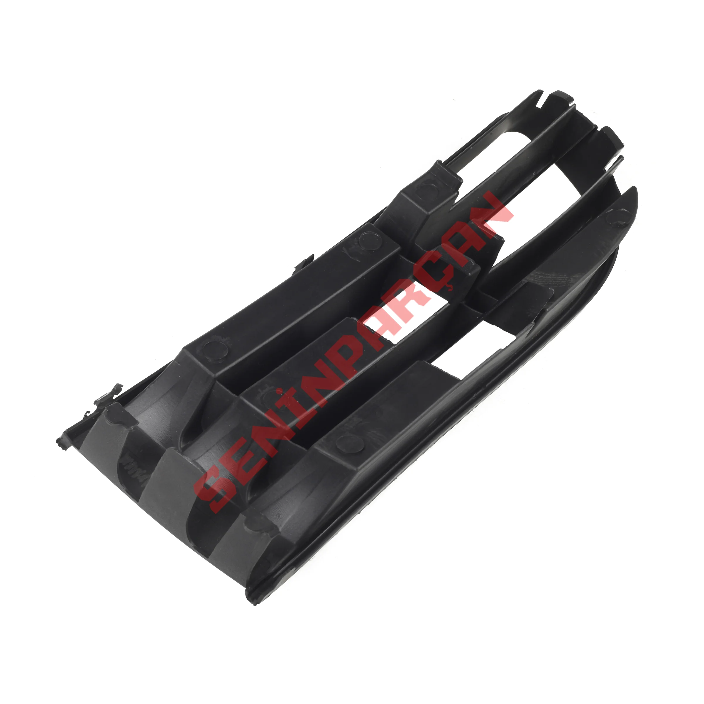 6Q0853666F - SİS ÇERÇEVESİ SİSSİZ NİKELAJSIZ POLO 2002-2005