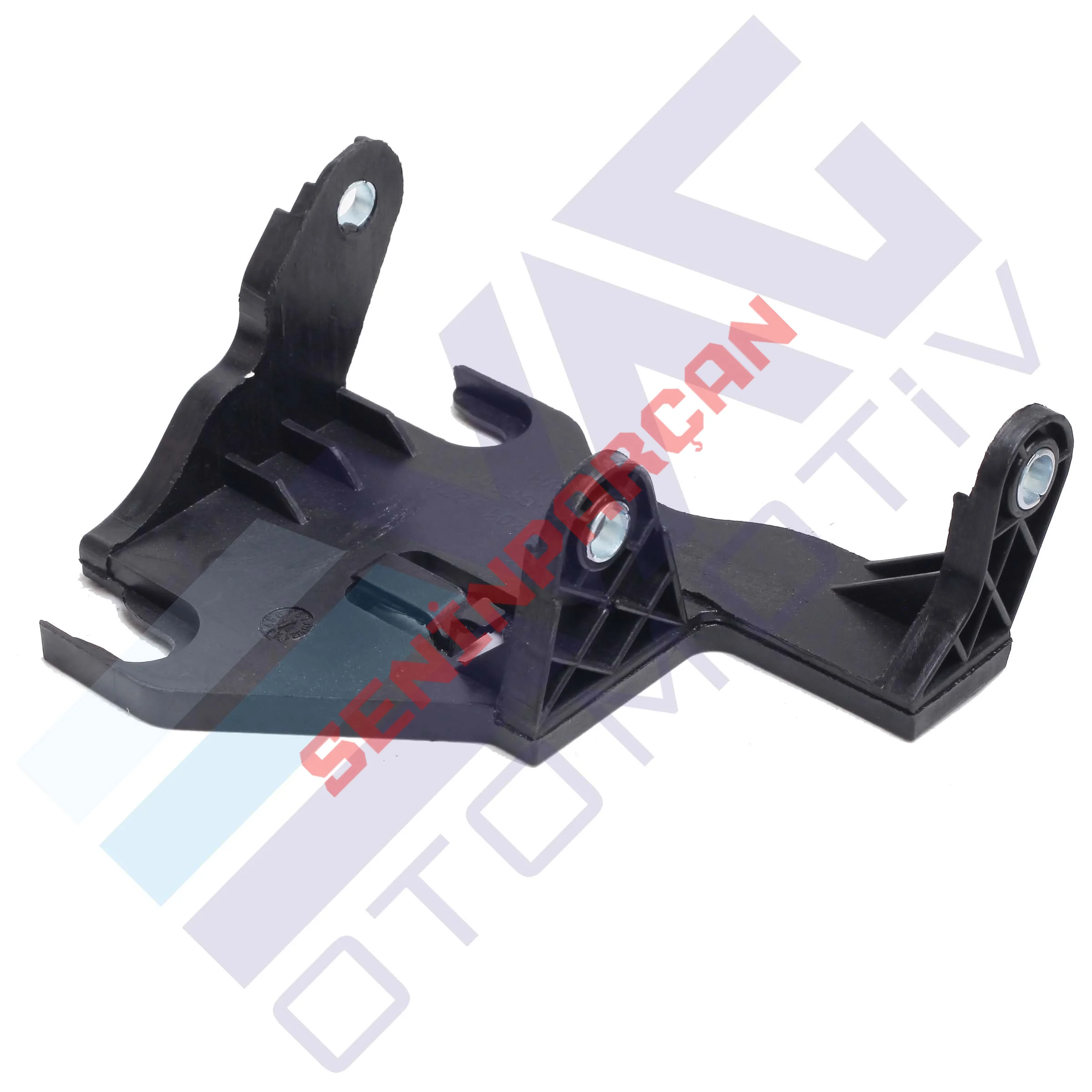 1K0201827A - AYAK AKTİF KARBON TUTUCU