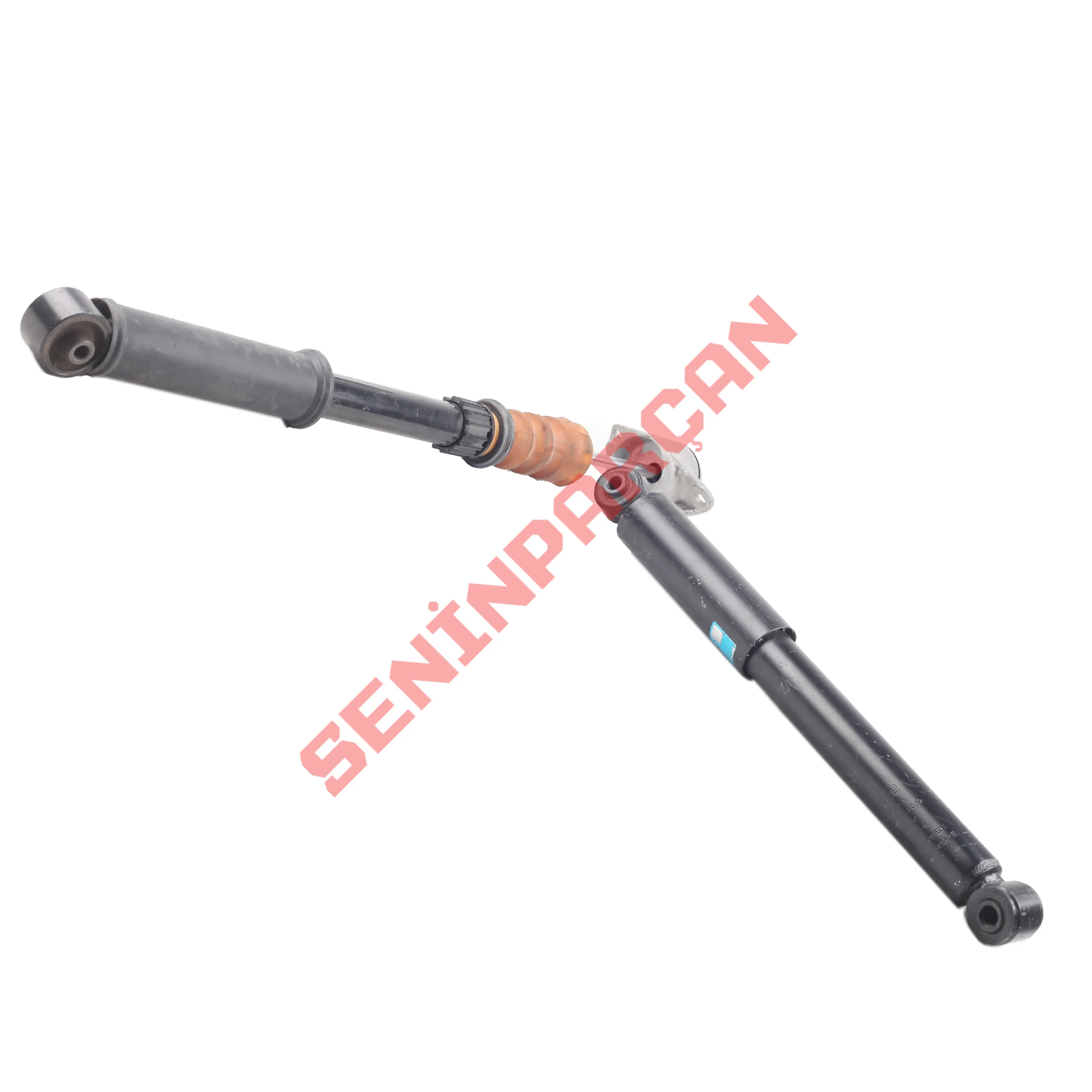 6R0513025 - AMARTİSÖR ARKA POLO 6