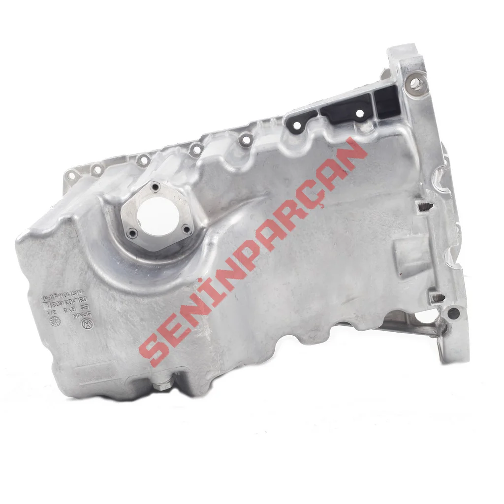 03L103603L - KARTER CRAFTER 2.0 TDI 2012-2017