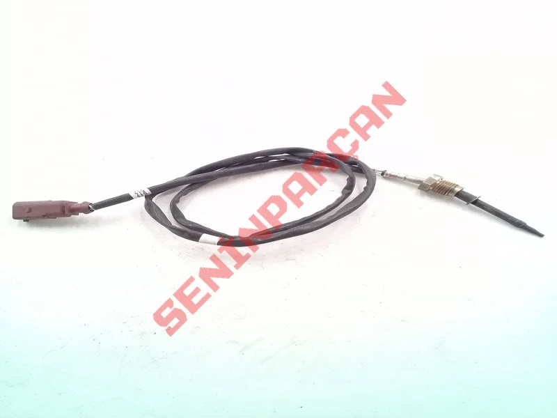 04L906088DA - EGZOZ GAZ SICAKLIK SENSORU