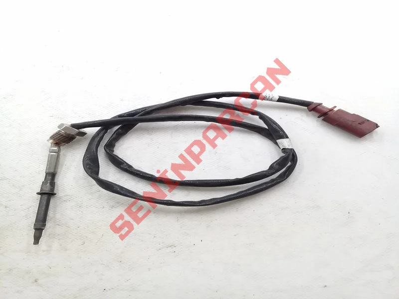 04L906088DA - EGZOZ GAZ SICAKLIK SENSORU