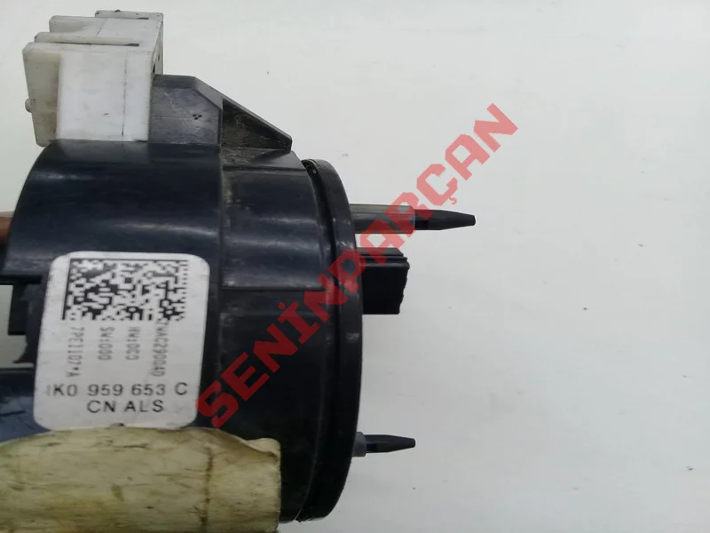 1K0959653C - KONTAK HALKASI