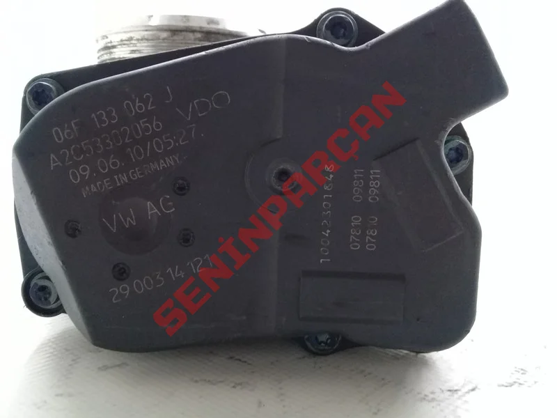 06F133062J - BOGAZ KELEBEGI