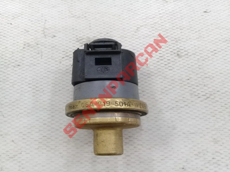 06A919501A - ISISENSORU