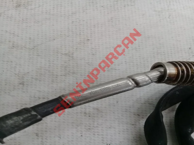 04L906088DA - EGZOZ GAZ SICAKLIK SENSORU